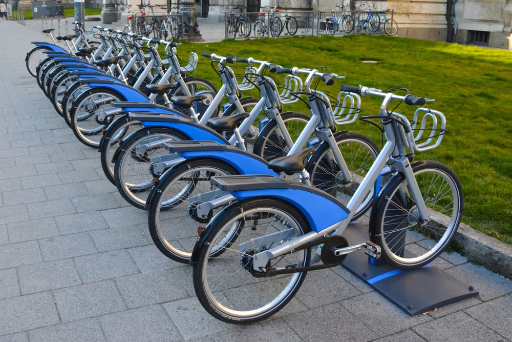 20_Bicycles_E-Bikes