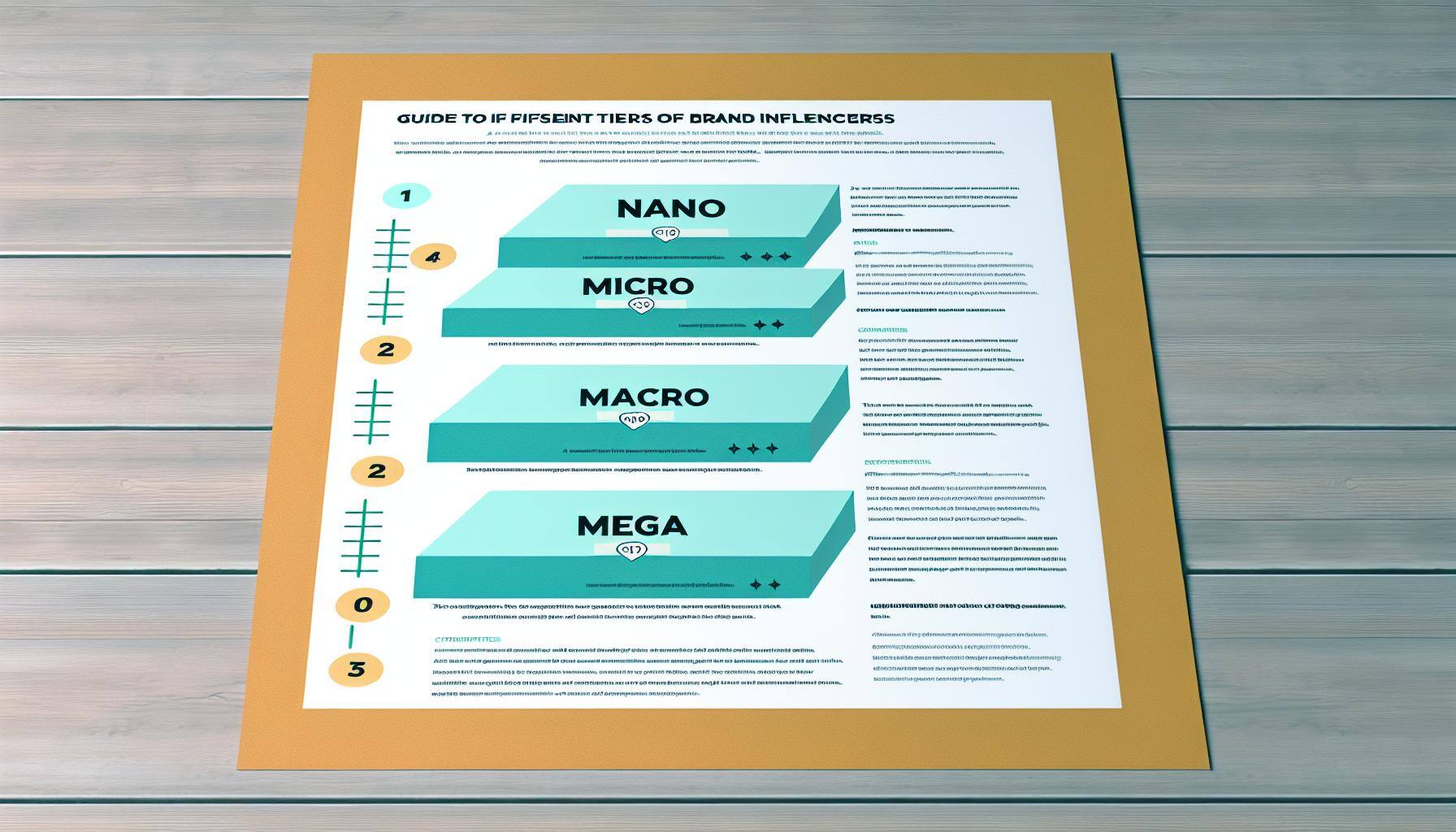 Understanding the Different Levels of Influencers: A Comprehensive Guide