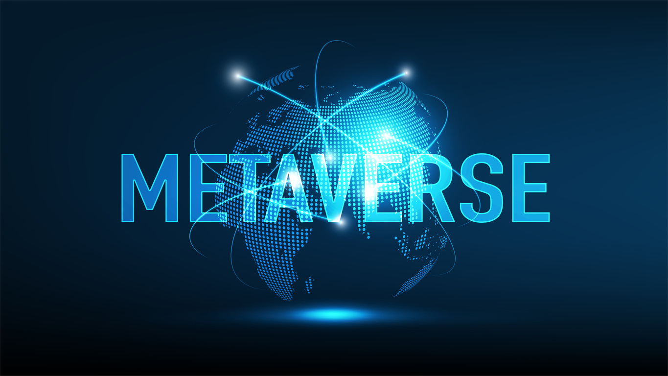 What Is Metaverse Technology?